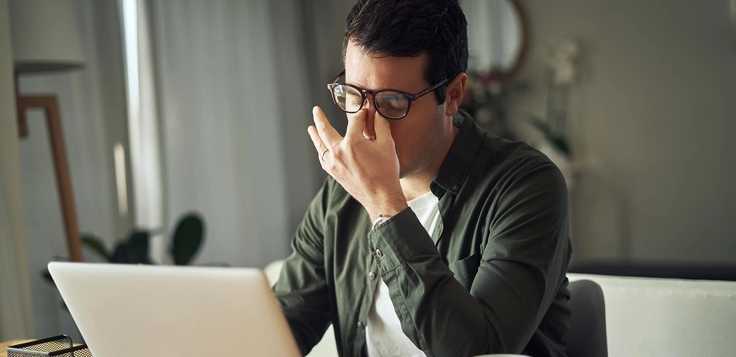 Chronic Inflammation: The Silent Cause Behind Fatigue, Brain Fog, and Premature Aging
