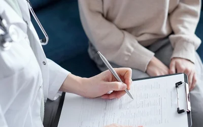 How to Naturally Reduce Chronic Inflammation: Science-Backed Tips