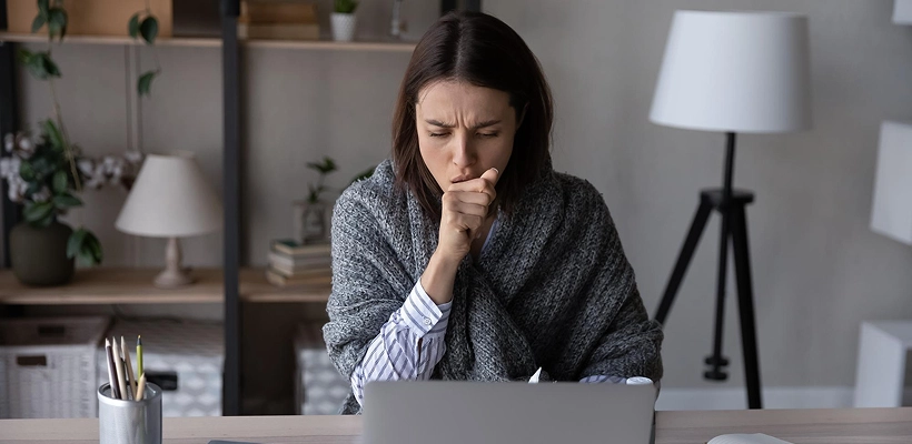 what is chronic inflammation image