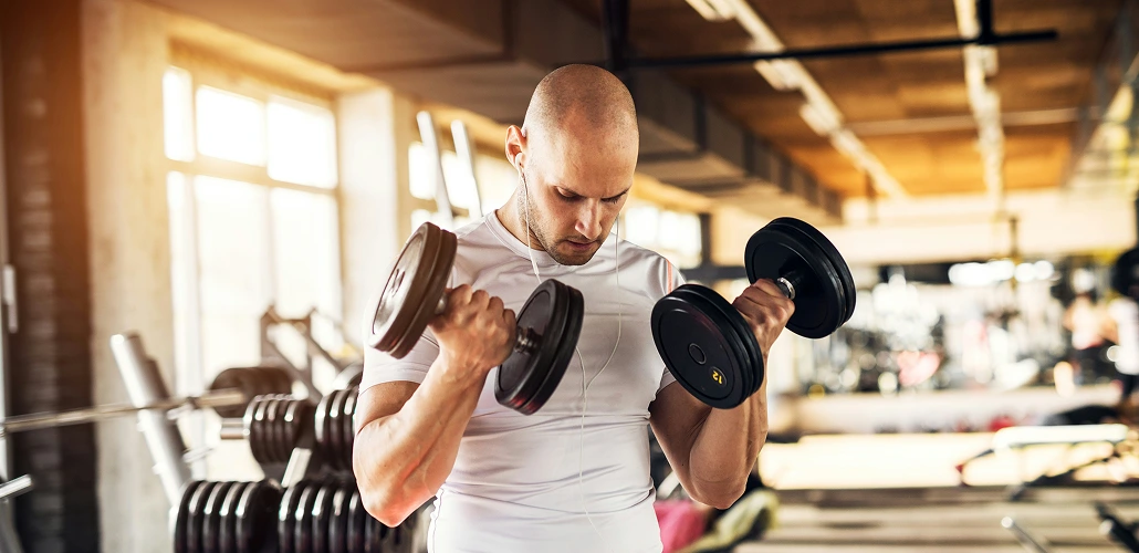 IV Therapy for Muscle Recovery: Faster Healing and Reduced Post-Workout Fatigue