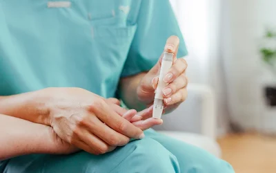 BHRT Comprehensive Testing vs Traditional Hormone Testing: What’s the Difference?