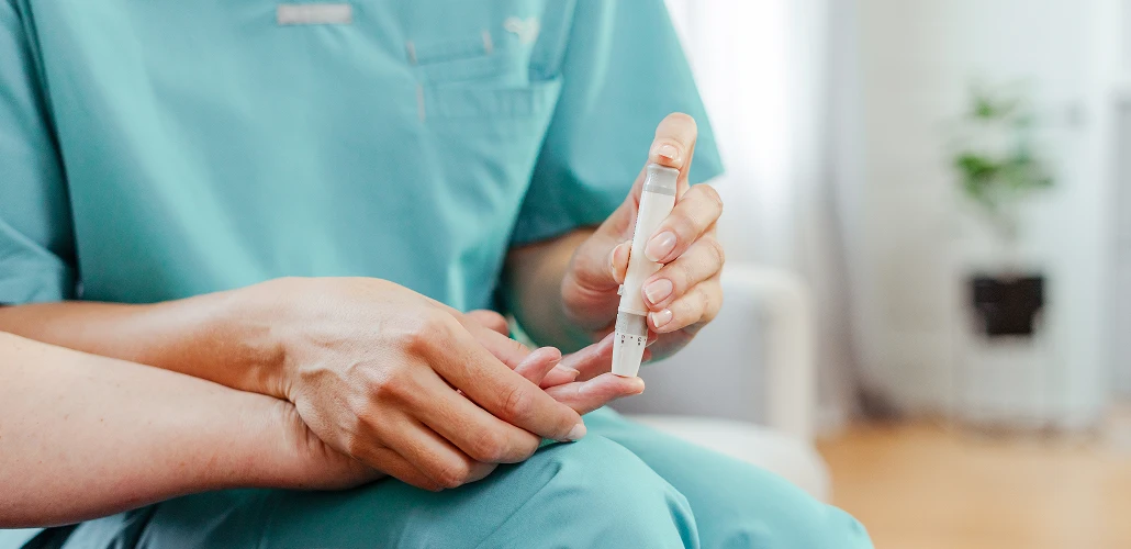 BHRT Comprehensive Testing