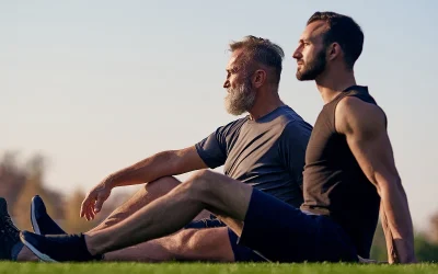 Managing Hormonal Imbalance in Men: The Role of BHRT Comprehensive Testing