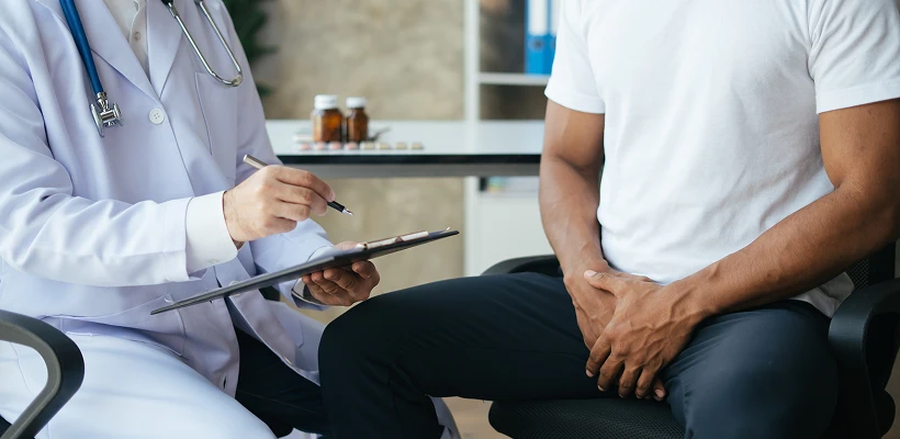 diagnostic testing