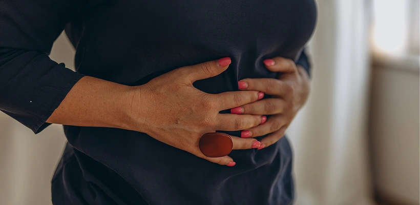 Comprehensive Female Health Evaluation