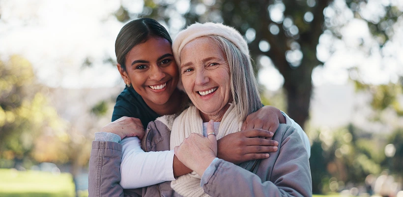 Personalized Female Health Benefits
