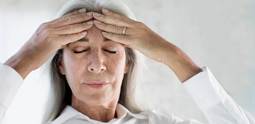 Treating Symptoms in Isolation